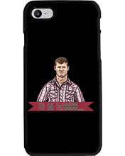 Load image into Gallery viewer, You're Spare Parts Aren't Ya Bud Pitter Patter Special Custom Design Phone case
