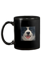 Load image into Gallery viewer, Lovely Phone Case With Dog Face Gift For Dog Lovers Mug
