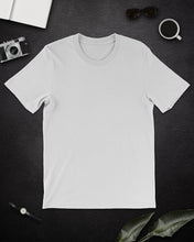 Load image into Gallery viewer, Custom Name Deers Gift For Boyfriend Till Our Last Breath Guys Tee
