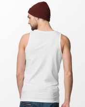 Load image into Gallery viewer, Baseball Peaceful Love Gift For Baseball Lovers Unisex Tank Top
