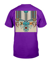 Load image into Gallery viewer, Nursing And Jesus Gift For Family Guys Tee
