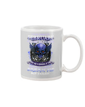 Load image into Gallery viewer, They Are A Reminder Of Time When Life Try To Break Me Gift For February  Men Mug
