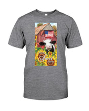 Load image into Gallery viewer, Lovely Phone Case Farm Sweet Farm Gift For Farmer Guys Tee
