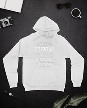 Load image into Gallery viewer, I'm The Best Stepdad Gift For Family Hoodie
