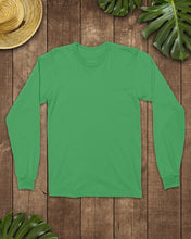 Load image into Gallery viewer, Custom Name Deers Gift For Boyfriend Till Our Last Breath Unisex Long Sleeve

