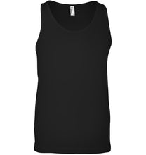 Load image into Gallery viewer, Proud To Be A Truck Driver Corner Office With A View Unisex Tank Top
