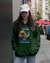 Load image into Gallery viewer, The Pain You Feel Today Will Be The Strength Gift For Women Hoodie

