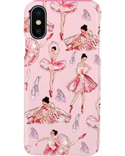 Load image into Gallery viewer, Gift For Daughter  Ballet My Passion Phone case
