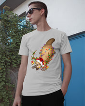 Load image into Gallery viewer, Platypus Gorgeous Reindeer Christmas Gift For Platypus Lovers Guys Tee
