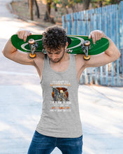 Load image into Gallery viewer, October Grumpy Old Man Will Shoot You For Birthday Gift Unisex Tank Top
