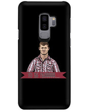 Load image into Gallery viewer, You're Spare Parts Aren't Ya Bud Pitter Patter Special Custom Design Phone case
