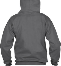 Load image into Gallery viewer, The Good Girl In Me Got Tired Of The Bullshit So The Bitch Hoodie
