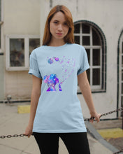 Load image into Gallery viewer, Spread The Hope Suicide Awareness Meaningful Gift For Women Guys Tee
