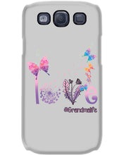Load image into Gallery viewer, Love Butterflies Grandma Life Gift For Grandma Phone case
