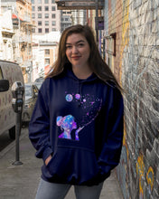 Load image into Gallery viewer, Spread The Hope Suicide Awareness Meaningful Gift For Women Hoodie
