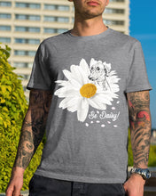 Load image into Gallery viewer, Miniature Pinscher Daisy Flower Special Custom Design For Dog Lovers Guys Tee
