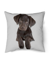 Load image into Gallery viewer, Labrador Retriever Custom Design Gift For Labrador Retriever Lovers Pillow Cover
