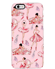 Load image into Gallery viewer, Gift For Daughter  Ballet My Passion Phone case
