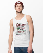 Load image into Gallery viewer, Protea Being A Daughter In Law Of A Freaking Awesome Mother In Law Gift For Women Unisex Tank Top
