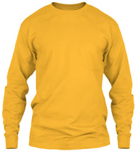 Load image into Gallery viewer, Lineman America Flag Special Custom Design For Personalized Job Gift Unisex Long Sleeve
