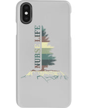 Load image into Gallery viewer, Nurse Life Special Design Gifts For Nurse Lovers Phone case
