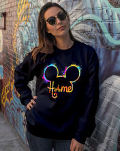 Load image into Gallery viewer, Lovely Phone Case With Hame Colorful Design Gift For Mouse Mickey Lovers Sweatshirt
