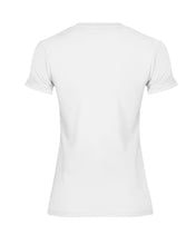 Load image into Gallery viewer, I Can't Fix Stupid But I An Sadate It Gift For Girls Ladies Tee
