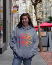 Load image into Gallery viewer, Four Ukuleles Unique Design Gift For Ukuleles Lovers Hoodie
