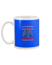 Load image into Gallery viewer, Never Underestimate This Old Man Who Was Born In June Custom Design Mug

