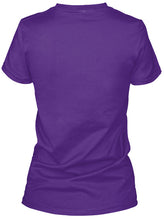 Load image into Gallery viewer, Phlebotomist Llama Ain't Got Time For Your Drama Ladies Tee
