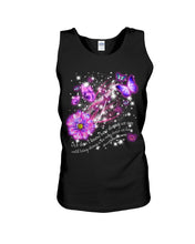 Load image into Gallery viewer, We Don't Know How Strong We Are  Breast Cancer Awareness Trending Unisex Tank Top
