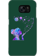 Load image into Gallery viewer, Spread The Hope Suicide Awareness Meaningful Gift For Women Phone case
