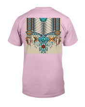 Load image into Gallery viewer, Nursing And Jesus Gift For Family Guys Tee
