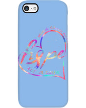 Load image into Gallery viewer, Hope For A Cure Multiple Sclerosis Awareness Phone case
