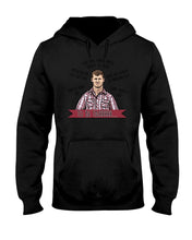 Load image into Gallery viewer, You're Spare Parts Aren't Ya Bud Pitter Patter Special Custom Design Hoodie
