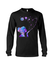 Load image into Gallery viewer, Spread The Hope Suicide Awareness Meaningful Gift For Women Unisex Long Sleeve
