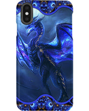 Load image into Gallery viewer, Mysterious Phone Case Gift For Dragon Lovers Phone case
