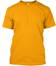 Load image into Gallery viewer, Lineman America Flag Special Custom Design For Personalized Job Gift Guys Tee
