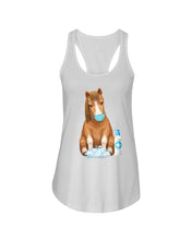 Load image into Gallery viewer, Lovely Phone Case Gift For Friends Ladies Flowy Tank
