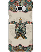 Load image into Gallery viewer, Lovely Phone Case Birthday Gift For Turtle Lovers Phone case
