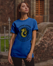 Load image into Gallery viewer, December Woman The Soul Of A Mermaid Birthday Meaningful Gift For Women Guys Tee
