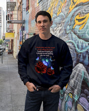 Load image into Gallery viewer, Butterfly Calling My Name Gift For Lover Sweatshirt
