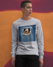 Load image into Gallery viewer, Lovely Phone Case Gift For Dog Lovers Unisex Long Sleeve

