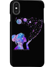 Load image into Gallery viewer, Spread The Hope Suicide Awareness Meaningful Gift For Women Phone case
