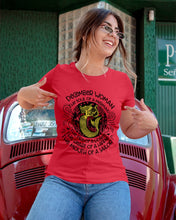 Load image into Gallery viewer, December Woman The Soul Of A Mermaid Birthday Meaningful Gift For Women Ladies Tee
