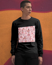 Load image into Gallery viewer, Gift For Daughter  Ballet My Passion Unisex Long Sleeve
