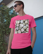 Load image into Gallery viewer, Lovely Phone Case Baseball Full Of Balls Gift For  Baseball Lovers Guys Tee
