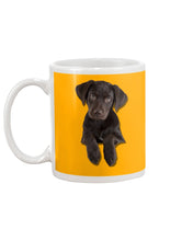 Load image into Gallery viewer, Labrador Retriever Custom Design Gift For Labrador Retriever Lovers Mug

