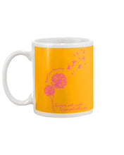 Load image into Gallery viewer, It Starts With A Wish Breast Cancer Awareness Meaningful Gift Mug
