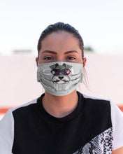 Load image into Gallery viewer, Schnauzer Always Cool Gift For Dog Lovers Cloth Face Mask
